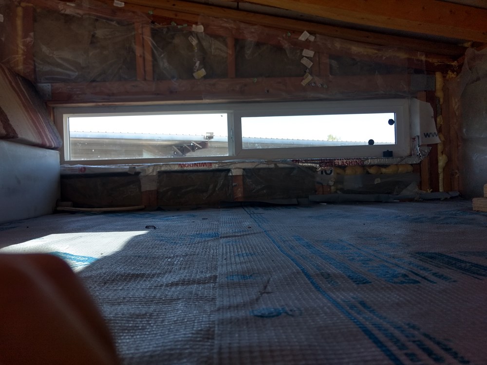 Tiny House Shell PLUS +++ 28' - Image 2 Thumbnail