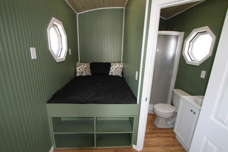9X22 IRISH CARAVAN - Image 3 Thumbnail