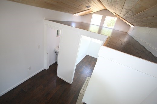 COUNTRY COTTAGE 9' x 22' 198 square feet - Image 4 Thumbnail