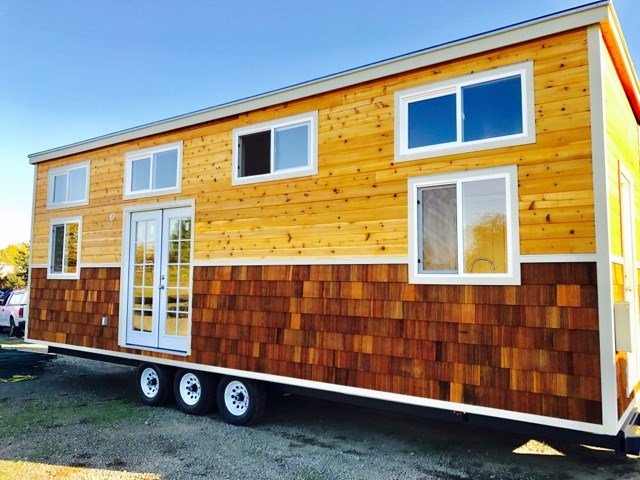 9X30 METRO RETRO COTTAGE