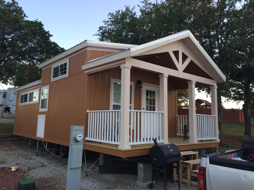 A Tiny Home - Image 3 Thumbnail