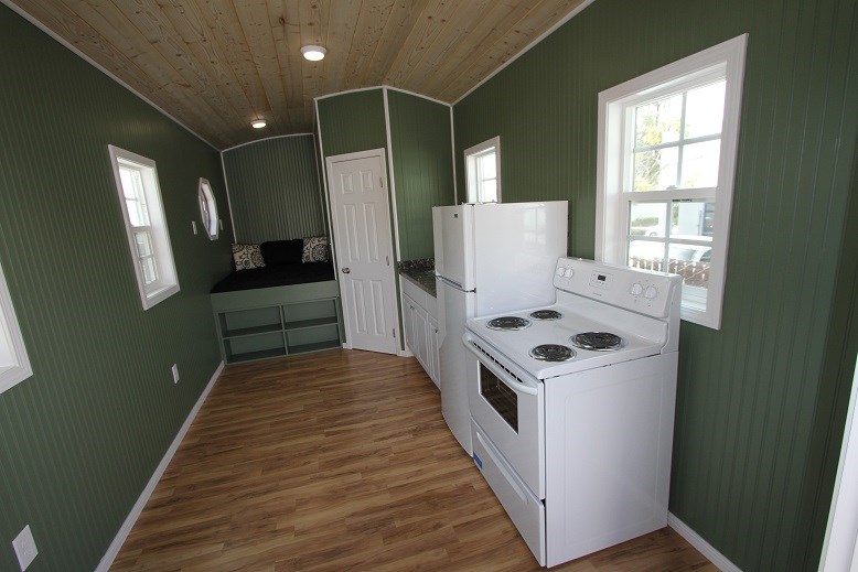 9X22 IRISH CARAVAN - Image 4 Thumbnail