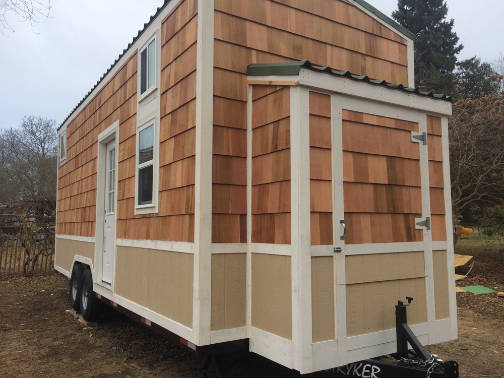 NEW LOWER PRICE! 24’ THOW - Image 1 Thumbnail