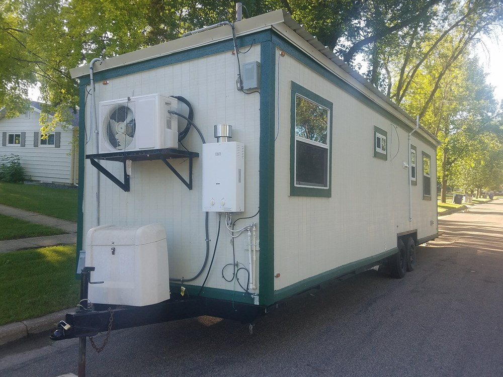 Hybird Tiny House - Image 1 Thumbnail