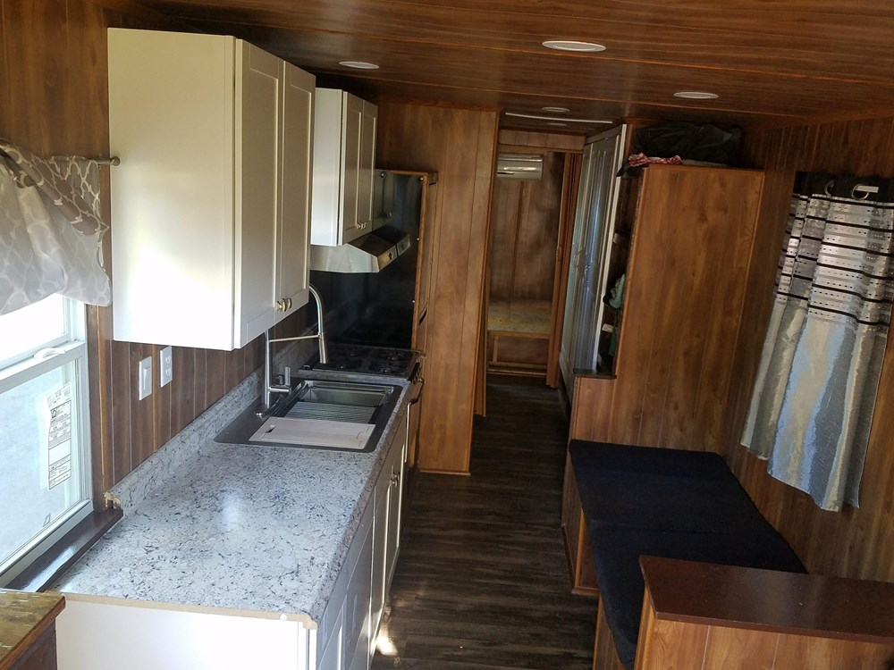 Hybird Tiny House - Image 3 Thumbnail