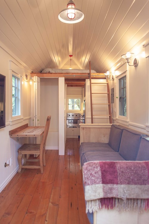 tiny Home Done Right - Image 3 Thumbnail