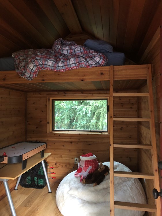 Custom Built Tiny House - Image 4 Thumbnail