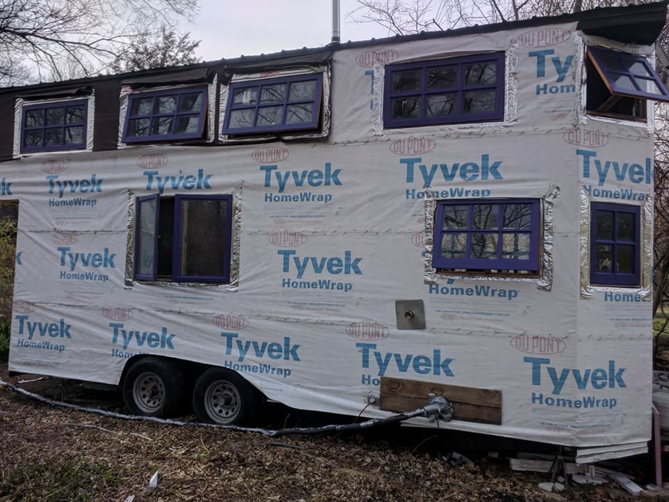 My 22ft Tiny Dream House Could be Yours - Image 2 Thumbnail