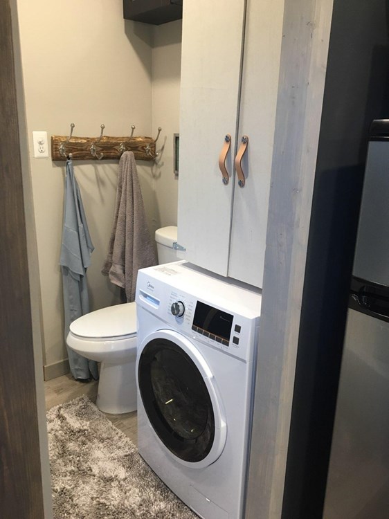 THOW with Bump-Out by Mobile Mitten Tiny Homes - Image 2 Thumbnail