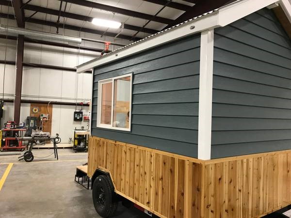 Titan Cub 2018 Tiny Mobile Office, hair salon, or other business - Image 3 Thumbnail
