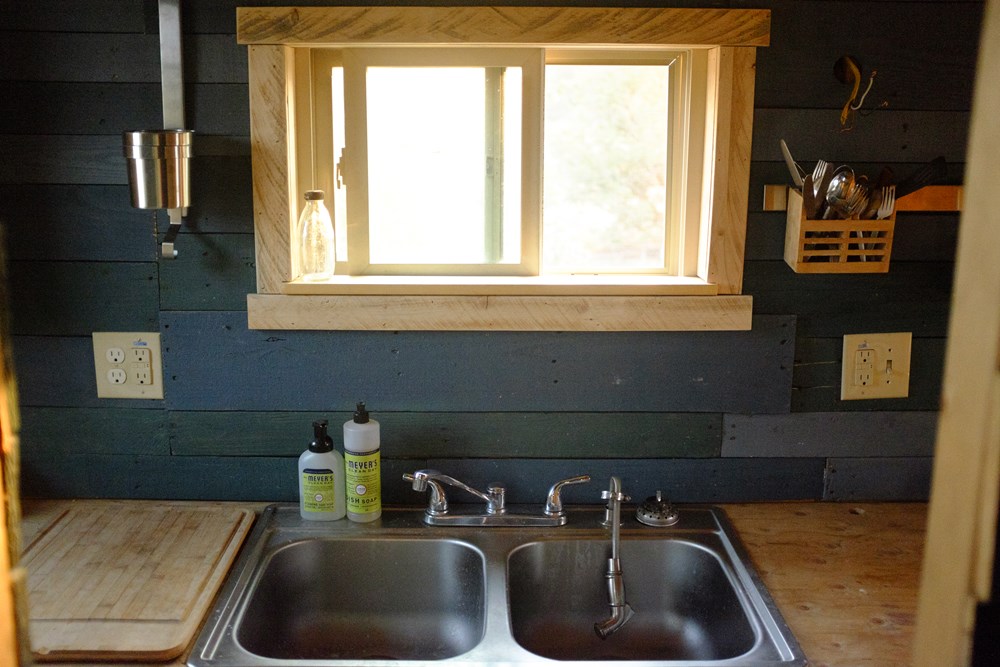 20'x8' Tiny House by Jack  - Image 2 Thumbnail