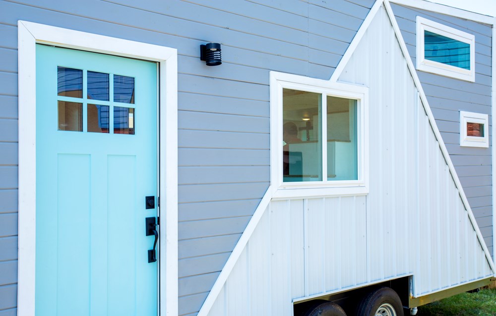 24' "Kerbey" - MODERN, LUXURY - Image 2 Thumbnail