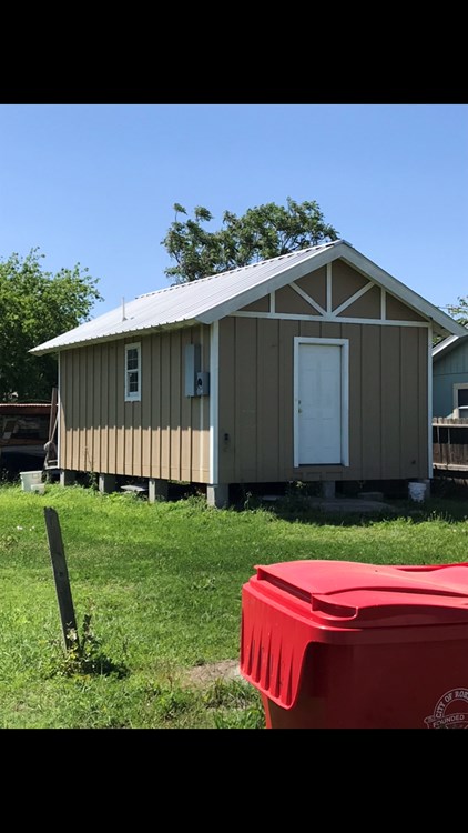 Texas Made Tiny Home  - Image 2 Thumbnail