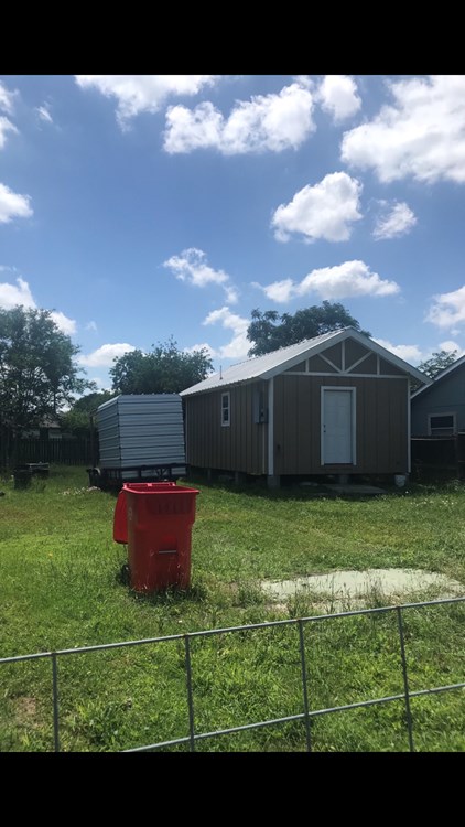 Texas Made Tiny Home  - Image 1 Thumbnail