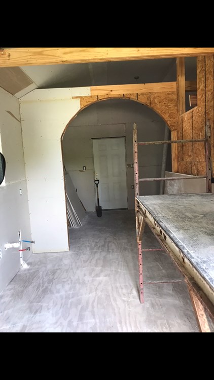 Texas Made Tiny Home  - Image 4 Thumbnail