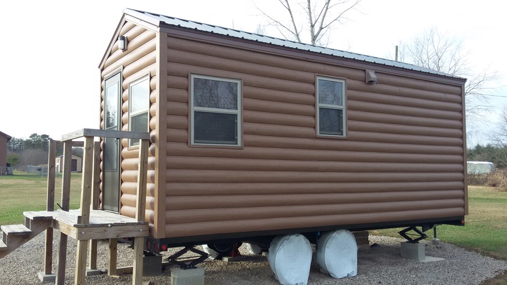Micro Cabin - Image 2 Thumbnail
