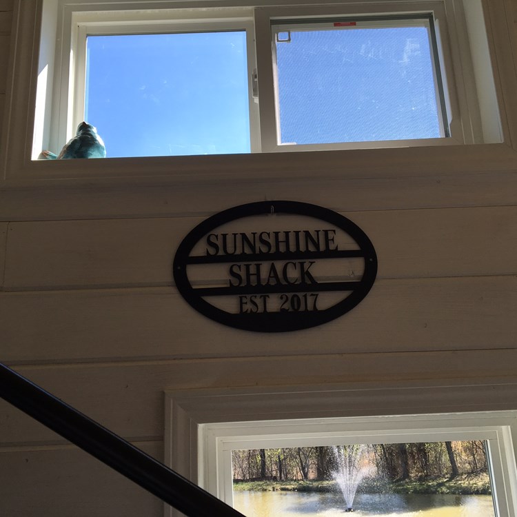 The Sunshine Shack! Tiny House with HUGE Storage. - Image 4 Thumbnail