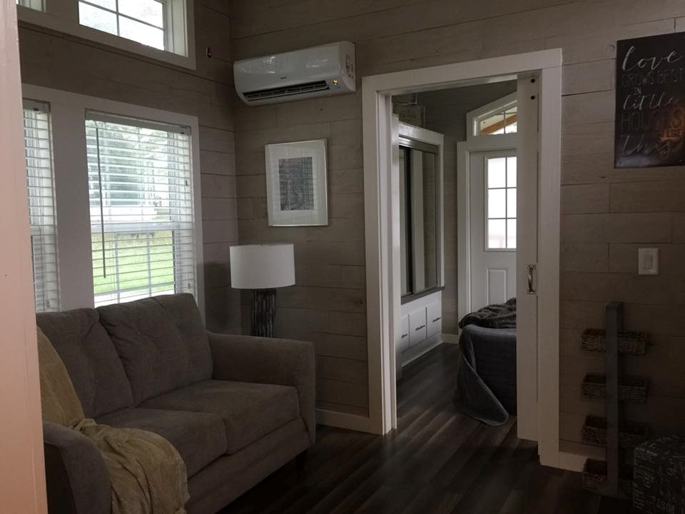 Beautiful, Farmhouse Style is an outstanding tiny home village - Image 4 Thumbnail