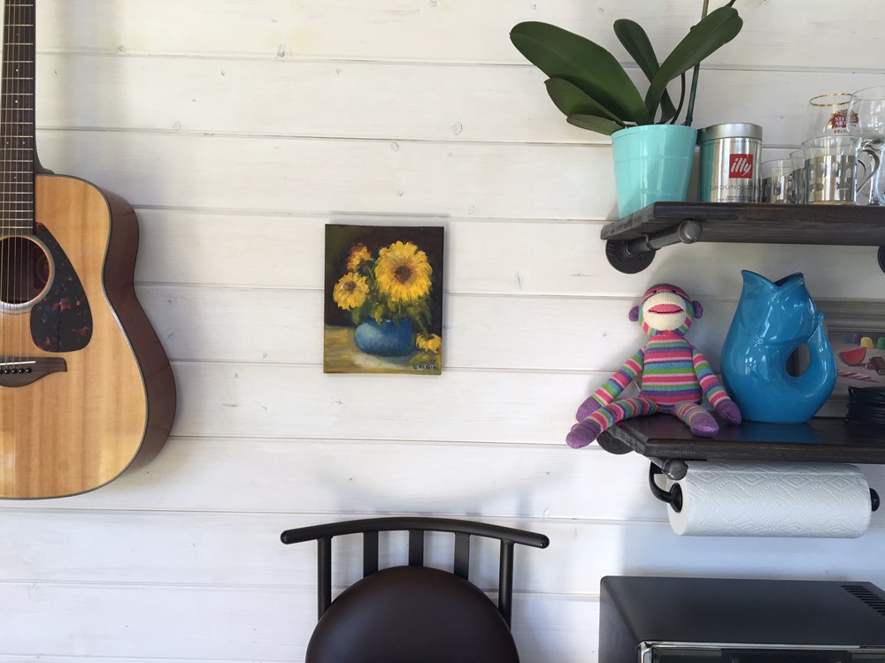 The Sunshine Shack! Tiny House with HUGE Storage. - Image 3 Thumbnail