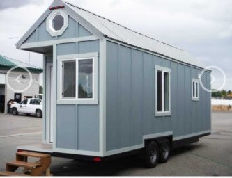 26' THOW Move In Ready.  Make me an offer I can't refuse!! - Image 2 Thumbnail