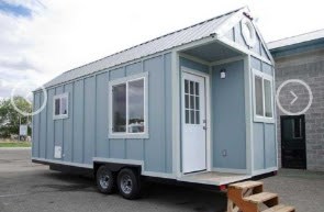 26' THOW Move In Ready.  Make me an offer I can't refuse!! - Image 3 Thumbnail