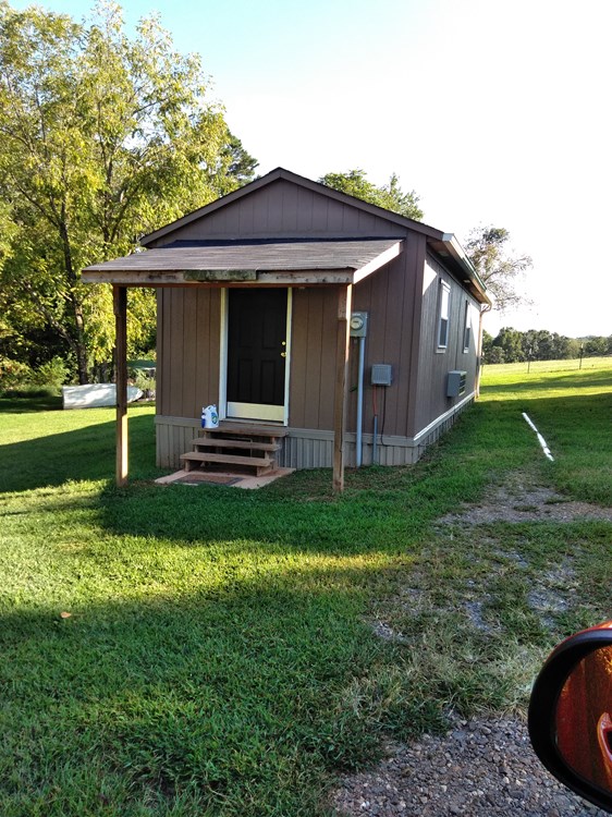 12 X 32 foot shed conversion for sale - Image 2 Thumbnail