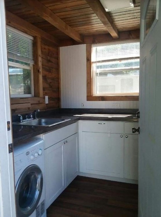 RV Certified Tiny House  - Image 2 Thumbnail