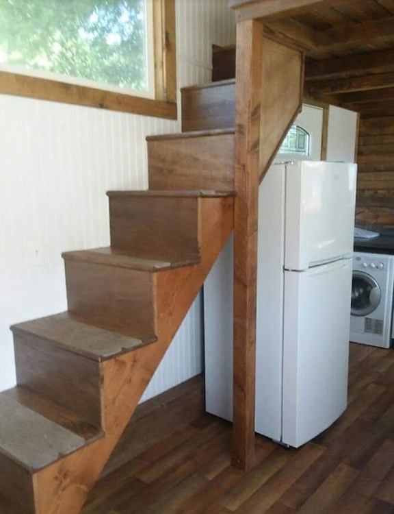 RV Certified Tiny House  - Image 4 Thumbnail