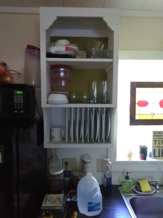 tiny house for sale - 12 x 32 foot shed conversion for sale
