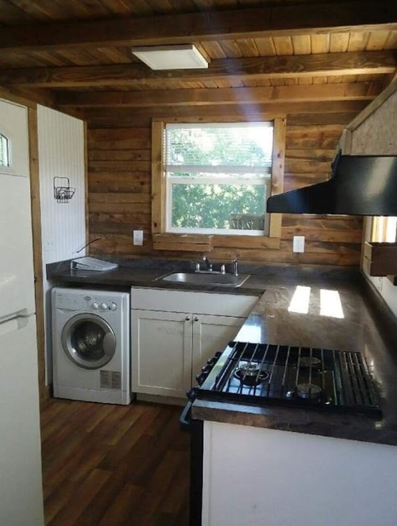 RV Certified Tiny House  - Image 3 Thumbnail