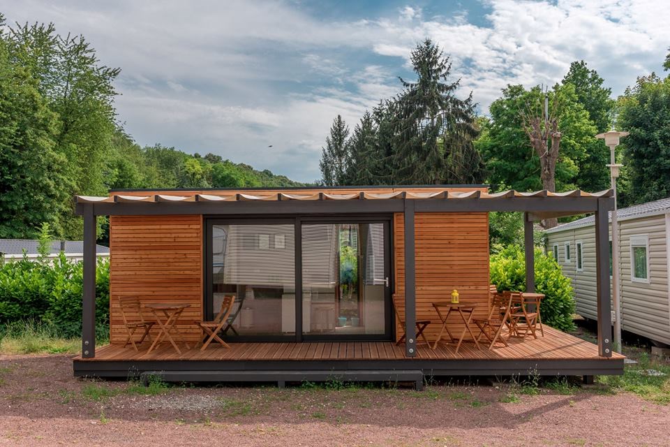 Modular Premium Tiny Houses - Image 2 Thumbnail