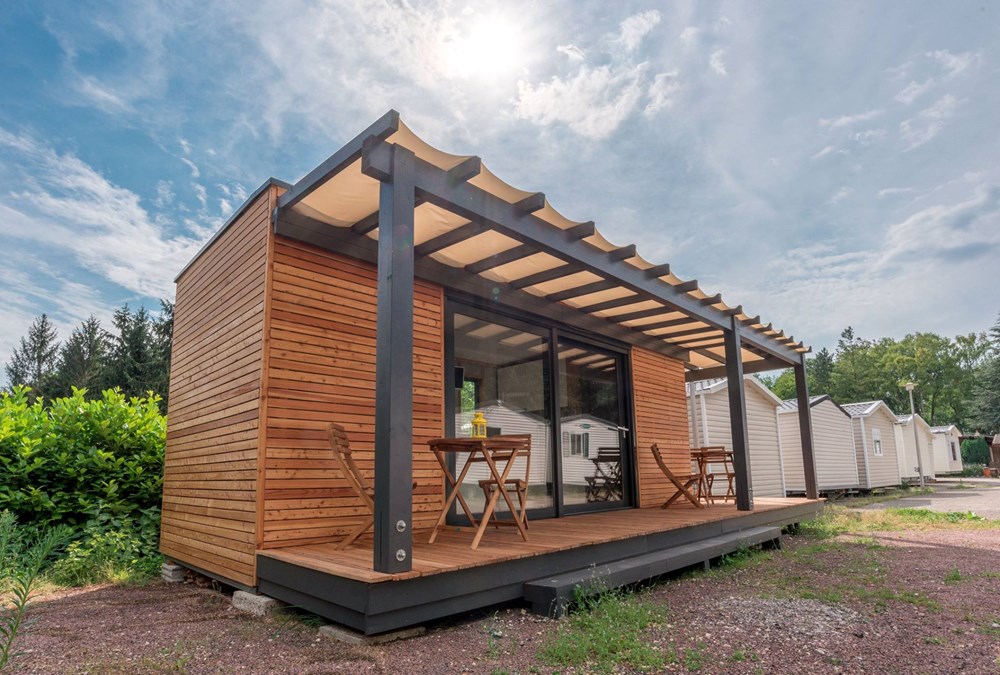 Modular Premium Tiny Houses