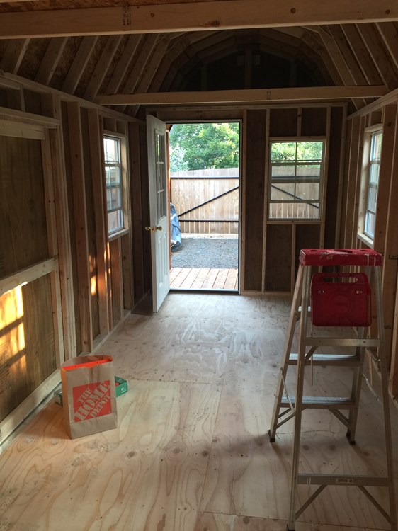 Tiny House Shell - Possibilities Galore - Image 4 Thumbnail