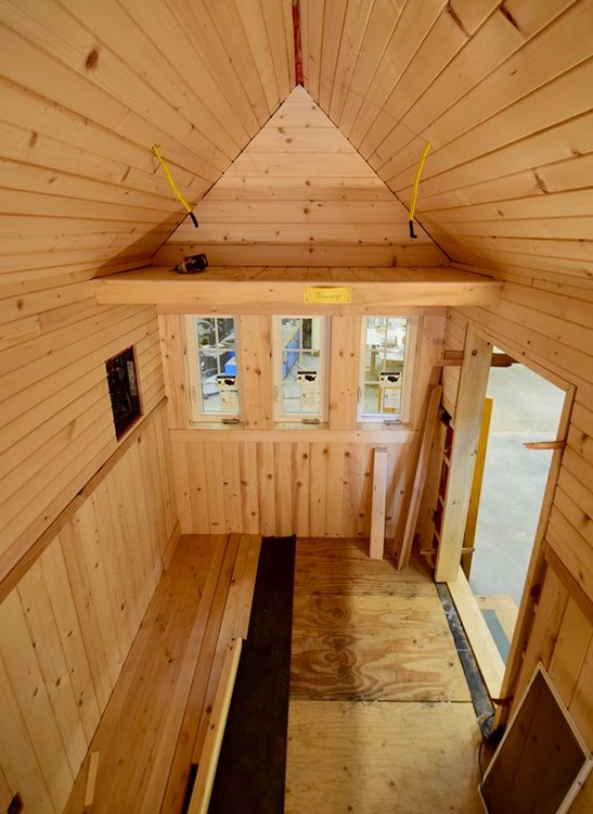 Tongass Tiny Home - Image 2 Thumbnail