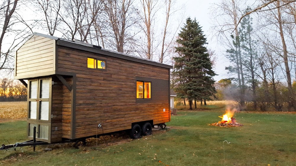 Custom One of a Kind Tiny Home  - Image 4 Thumbnail