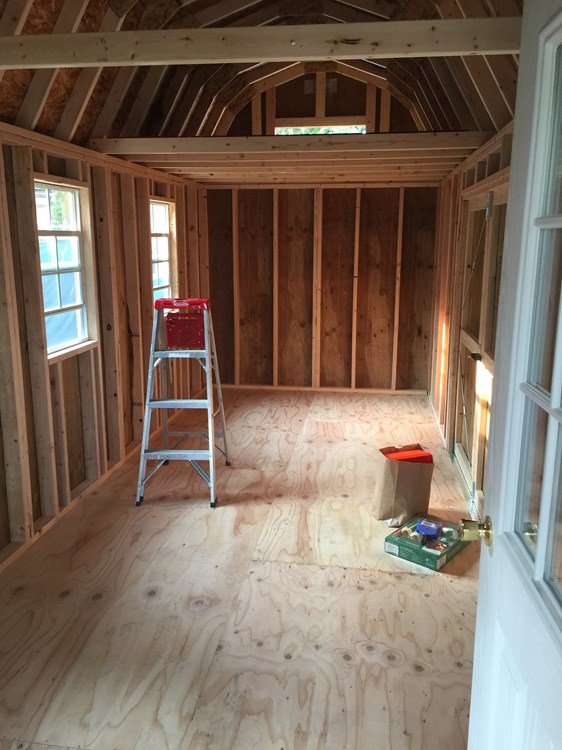 Tiny House Shell - Possibilities Galore - Image 3 Thumbnail