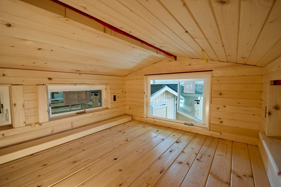 Tongass Tiny Home - Image 4 Thumbnail