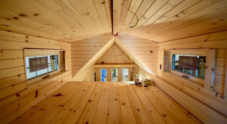 Tongass Tiny Home - Image 3 Thumbnail