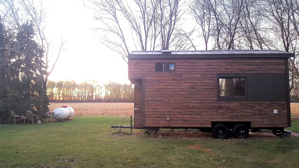 Custom One of a Kind Tiny Home  - Image 3 Thumbnail