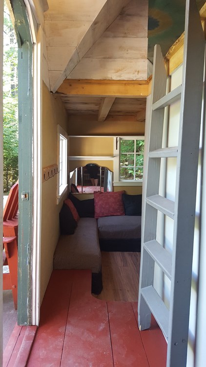 Custom Built Mini Home - Image 4 Thumbnail