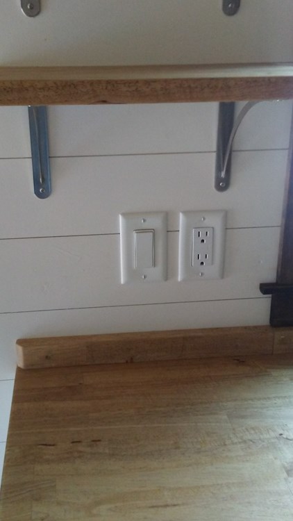 Brand New Tiny Home for Sale - Image 3 Thumbnail