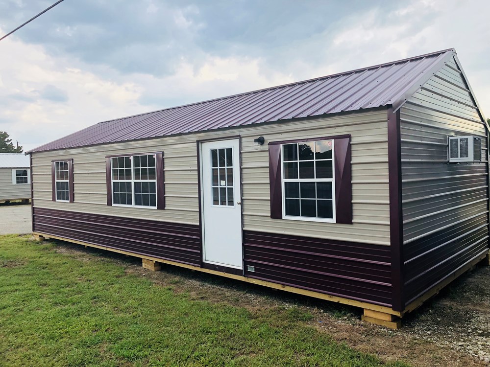 Tiny Home Plus!  - Image 1 Thumbnail