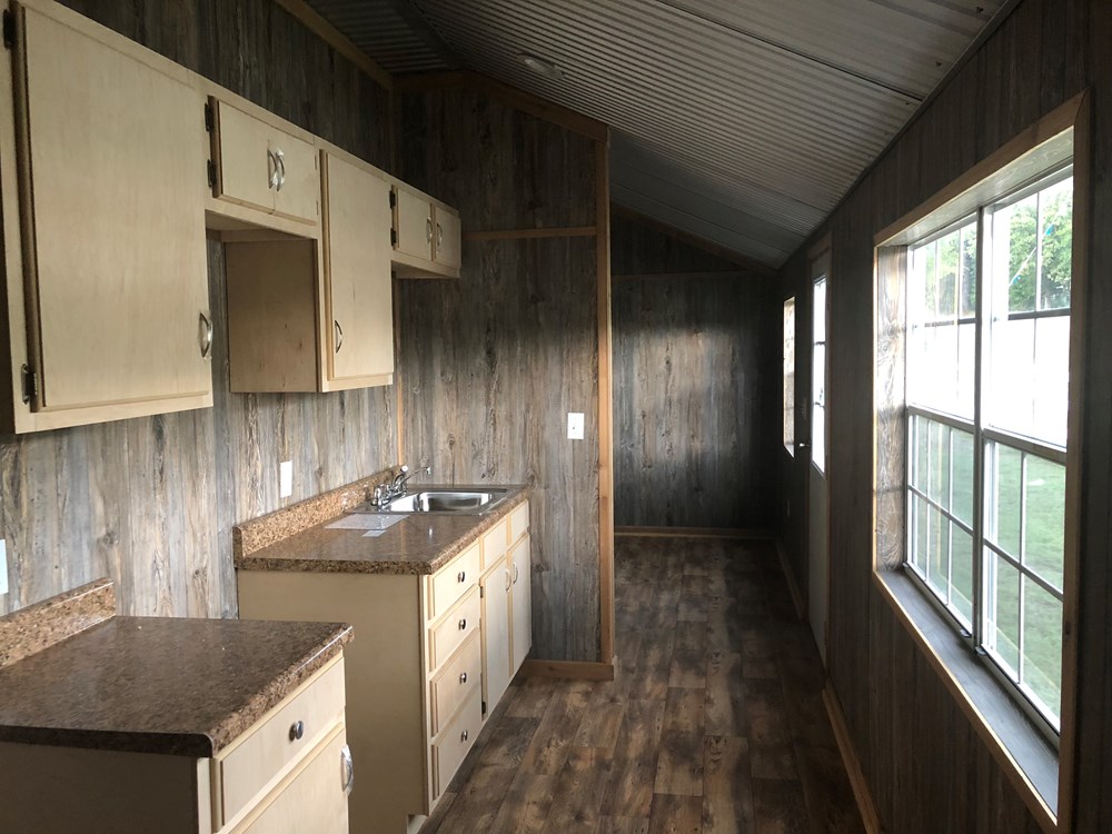 Tiny Home Plus!  - Image 2 Thumbnail