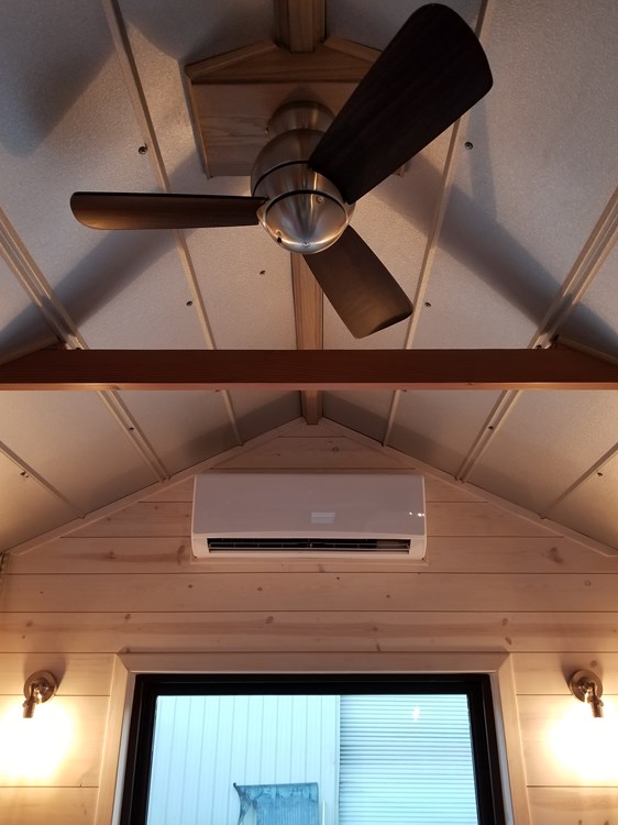 Tiny House; Quality custom construction - Image 4 Thumbnail