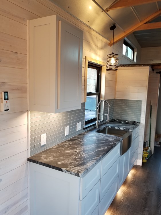 Tiny House; Quality custom construction - Image 1 Thumbnail