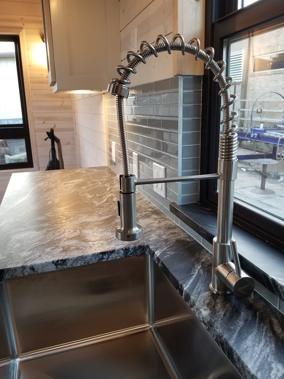 Tiny House; Quality custom construction - Image 3 Thumbnail