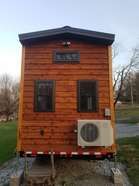 Tiny House For Sale - Image 2 Thumbnail