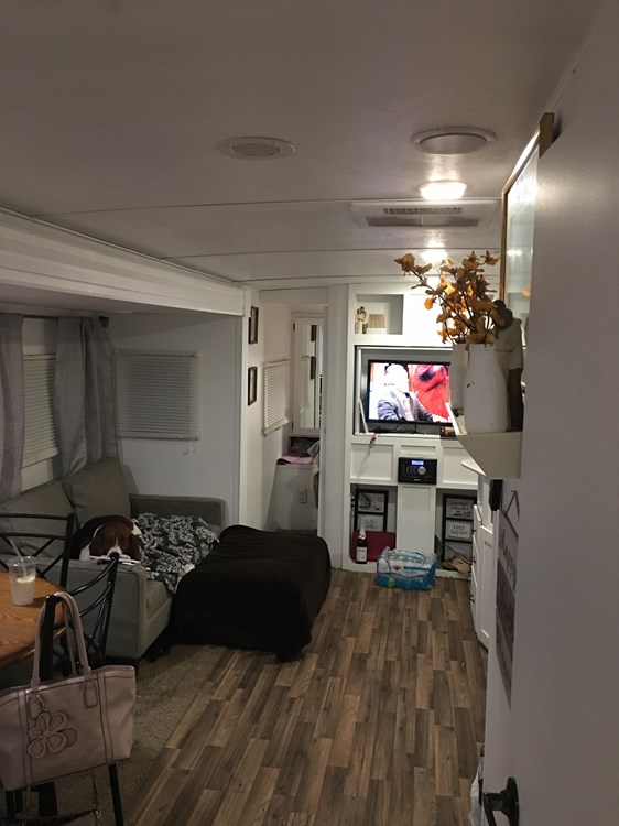 Rv into tiny home  - Image 1 Thumbnail
