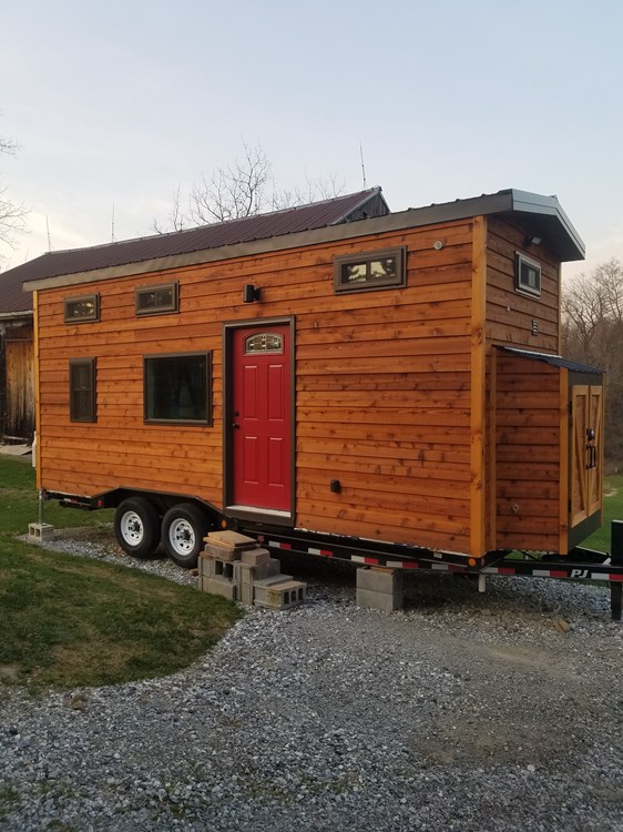 Tiny House For Sale - Image 4 Thumbnail
