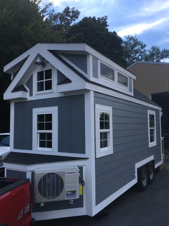 MODEL HOME REDUCED to make room for production  - Image 2 Thumbnail